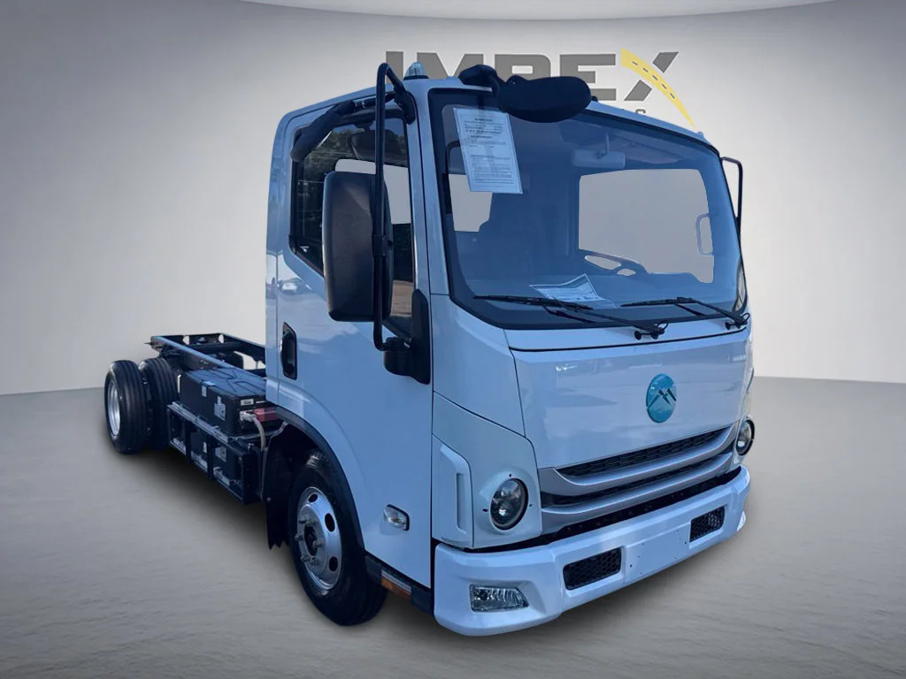 Used 2024  MULLEN AUTOMOTIVE IN  image 5