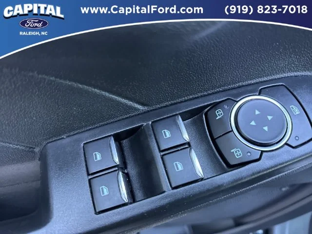 Used 2023 Black Ford Active image 21
