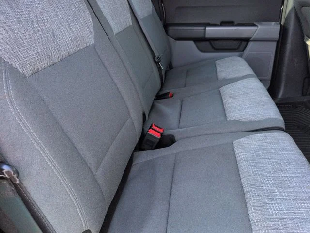 Used 2023 Gray Ford XLT image 29