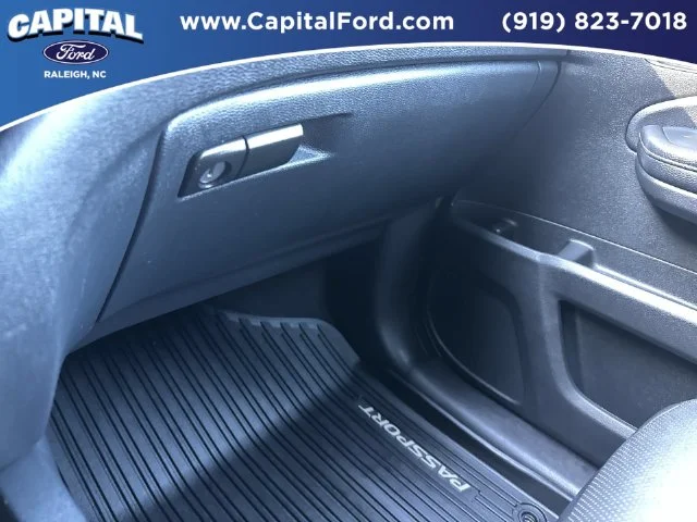 Certified Used 2023  Honda EX-L image 28
