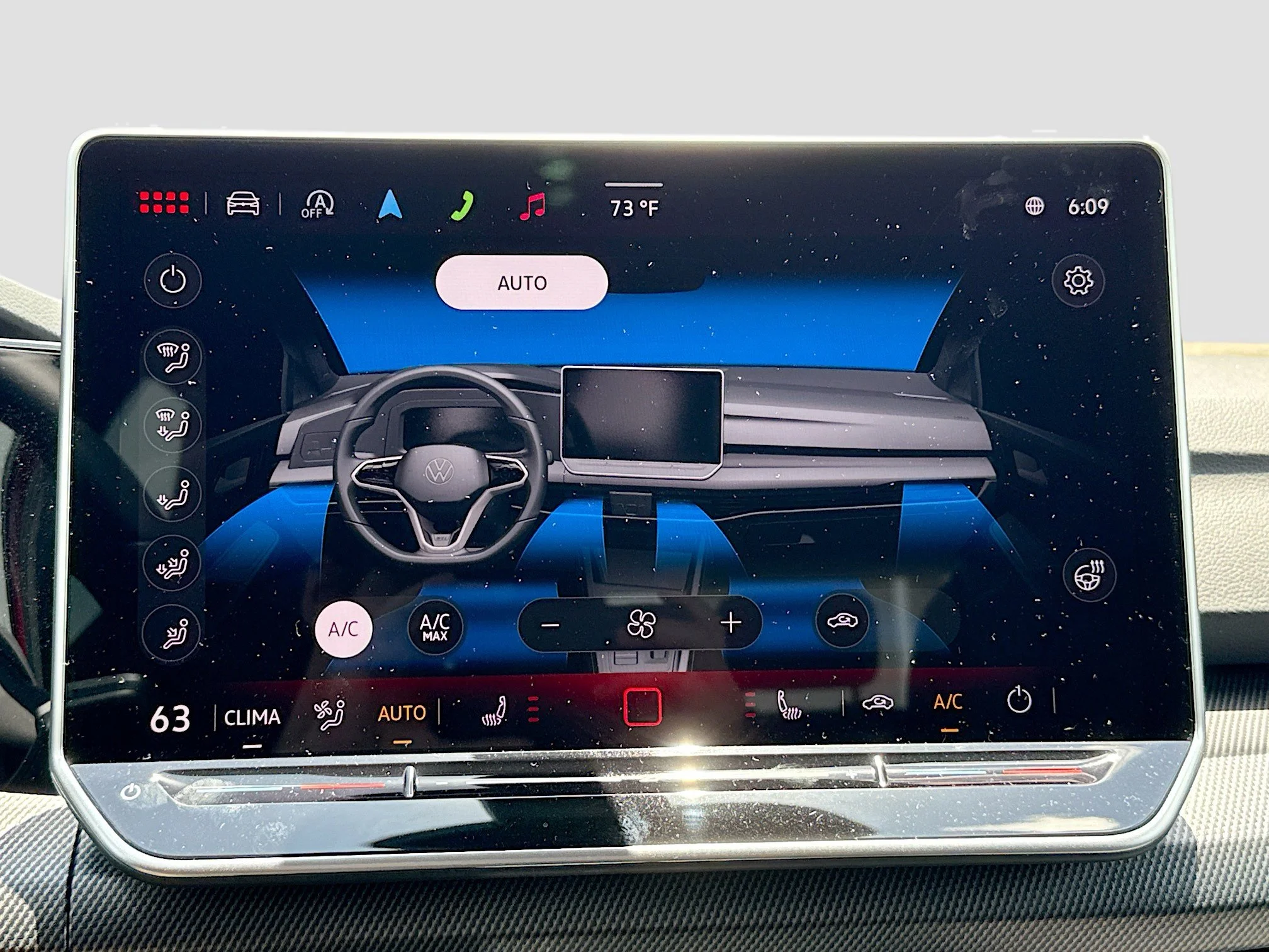 New 2026 Red Metallic Volkswagen S image 32