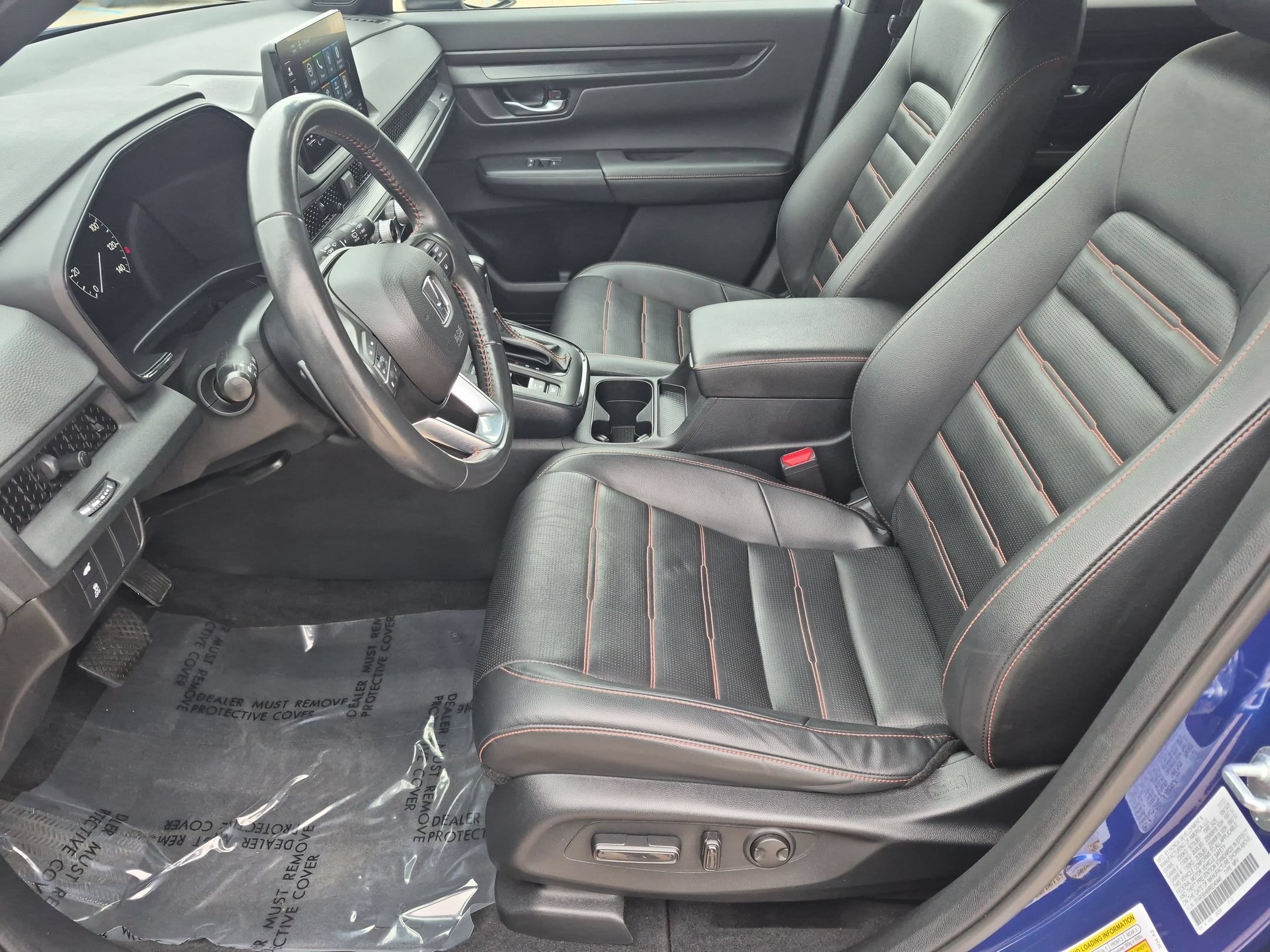 2024 Honda CR-V Sport-L - Photo 11