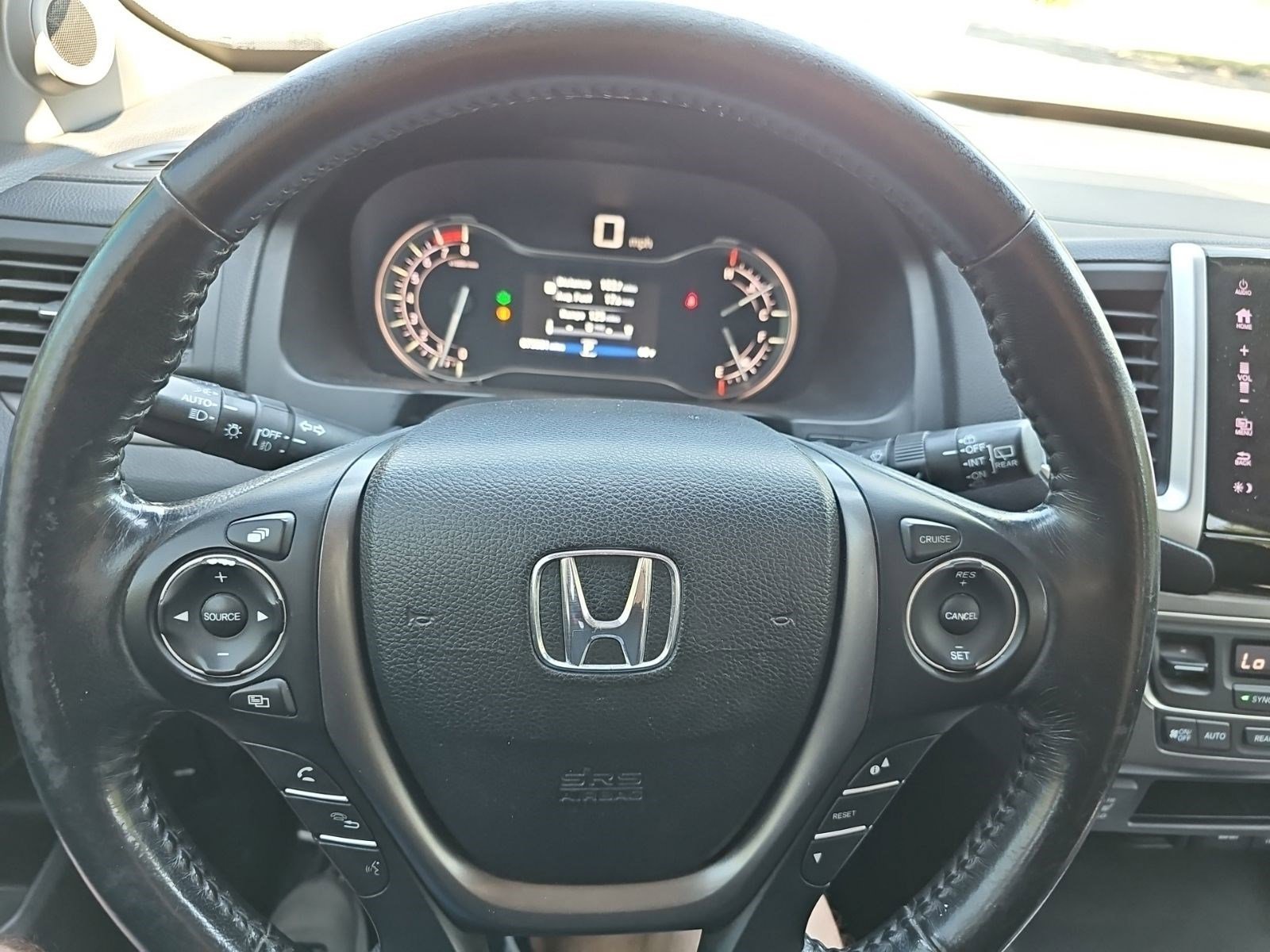 Used 2018 Gray Honda EX-L image 20