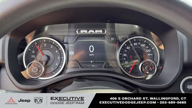 New 2026 Canyon Lake Exterior Paint RAM Express image 13