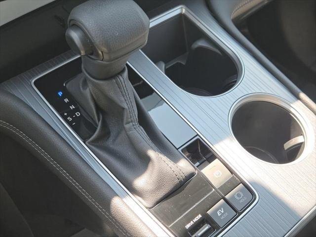 Certified Used 2025 MAGNETIC GRAY MET. Toyota  image 34