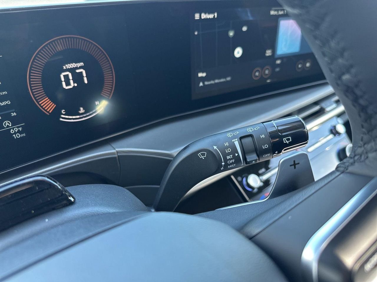 New 2026 Gray Hyundai XRT AWD image 126