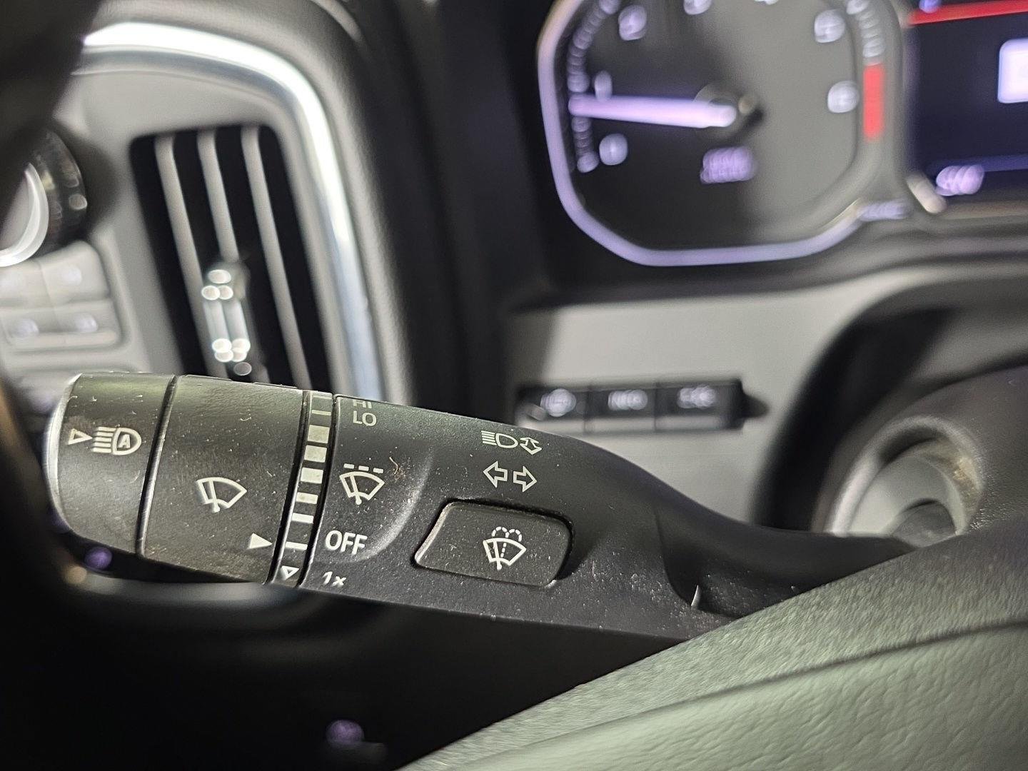 Used 2021 Pacific Blue Metallic GMC Denali image 24