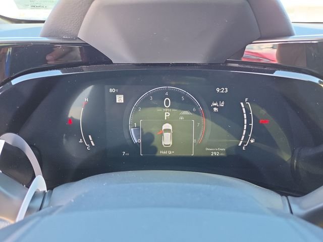 New 2026 Ultra White Lexus LUXURY AWD image 15