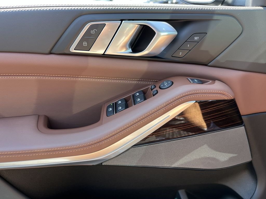 2026 BMW X5 40i - Photo 13