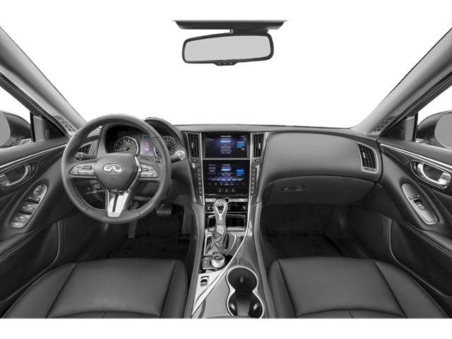 Used 2023  INFINITI Luxe image 5