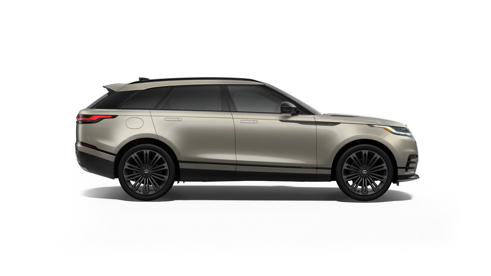 New 2026 Batumi Gold LAND ROVER Belgravia 250PS Auto image 3
