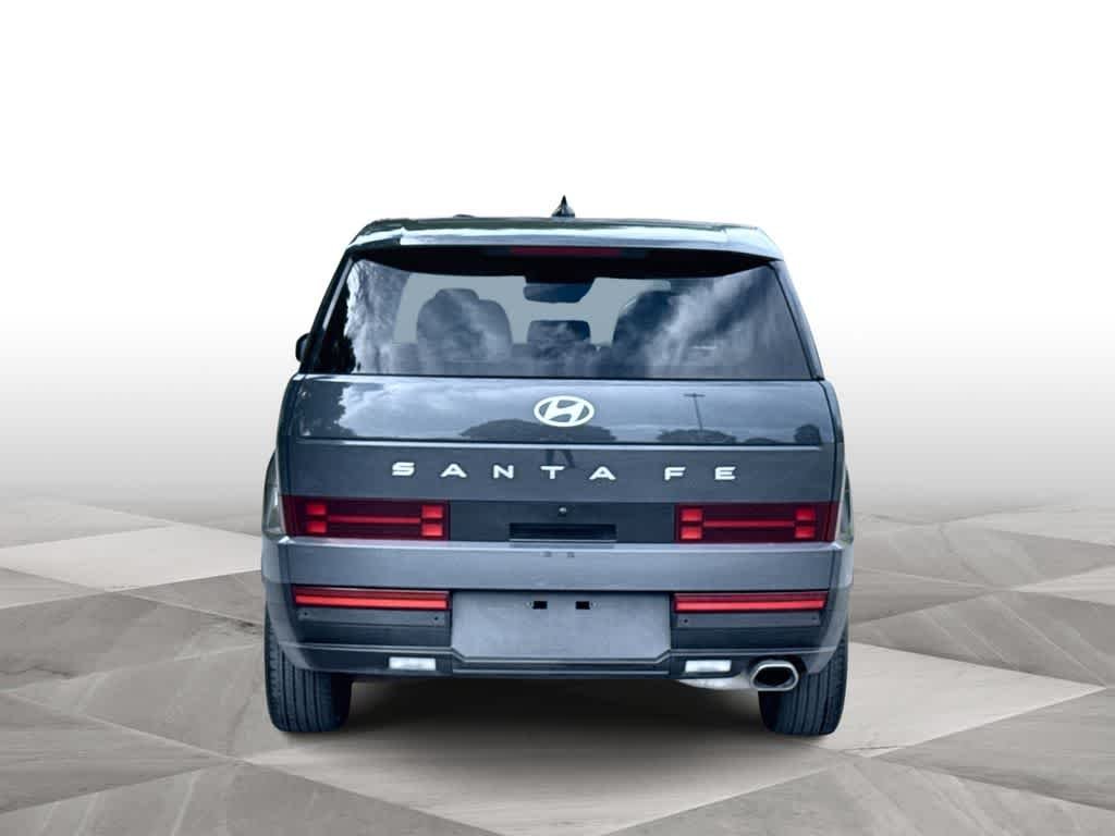 Used 2025 Ecotronic Gray Hyundai SE image 7