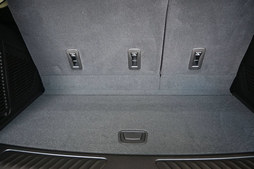 2026 Chevrolet Tahoe LT - Photo 20