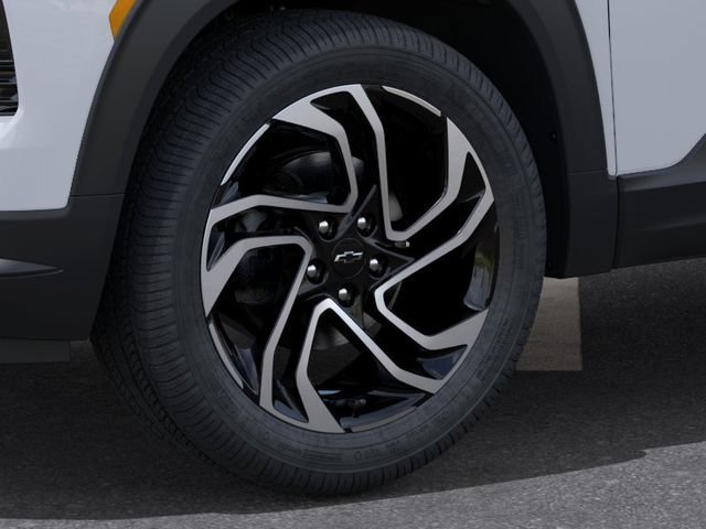 2026 Chevrolet Trailblazer RS - Photo 10