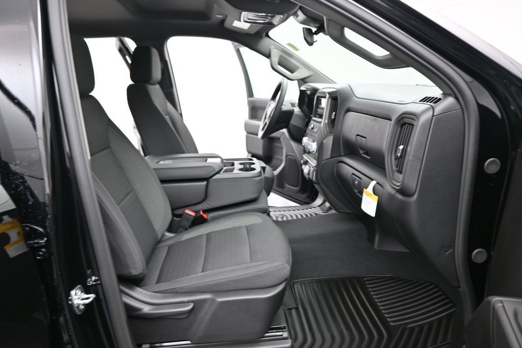 2026 GMC Sierra 1500 Pro - Photo 26