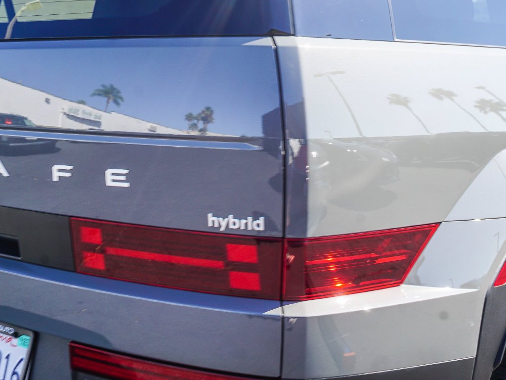Used 2026 Gray Hyundai SE image 7