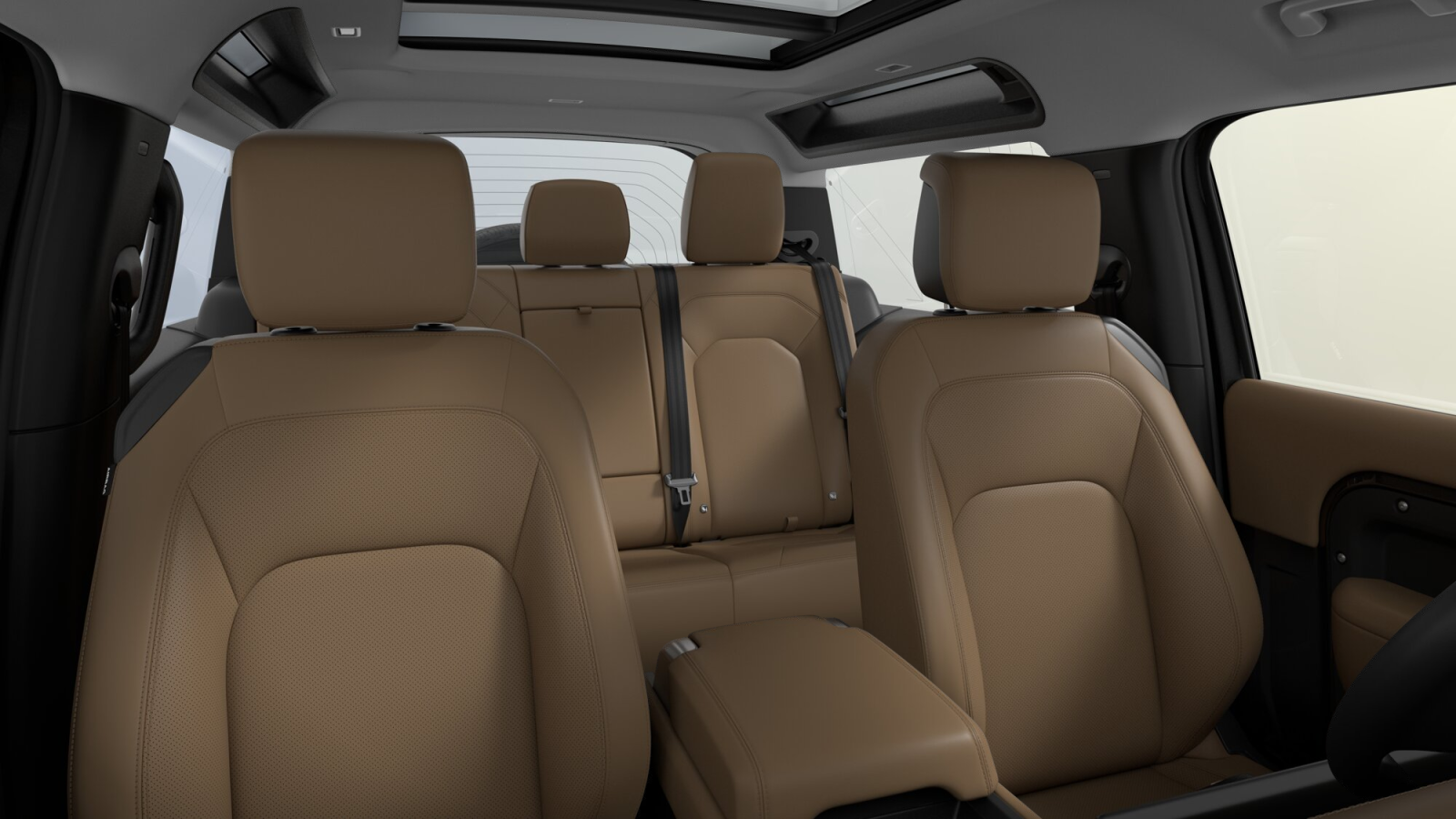 New 2027 Borasco Grey LAND ROVER S 300PS Auto image 6