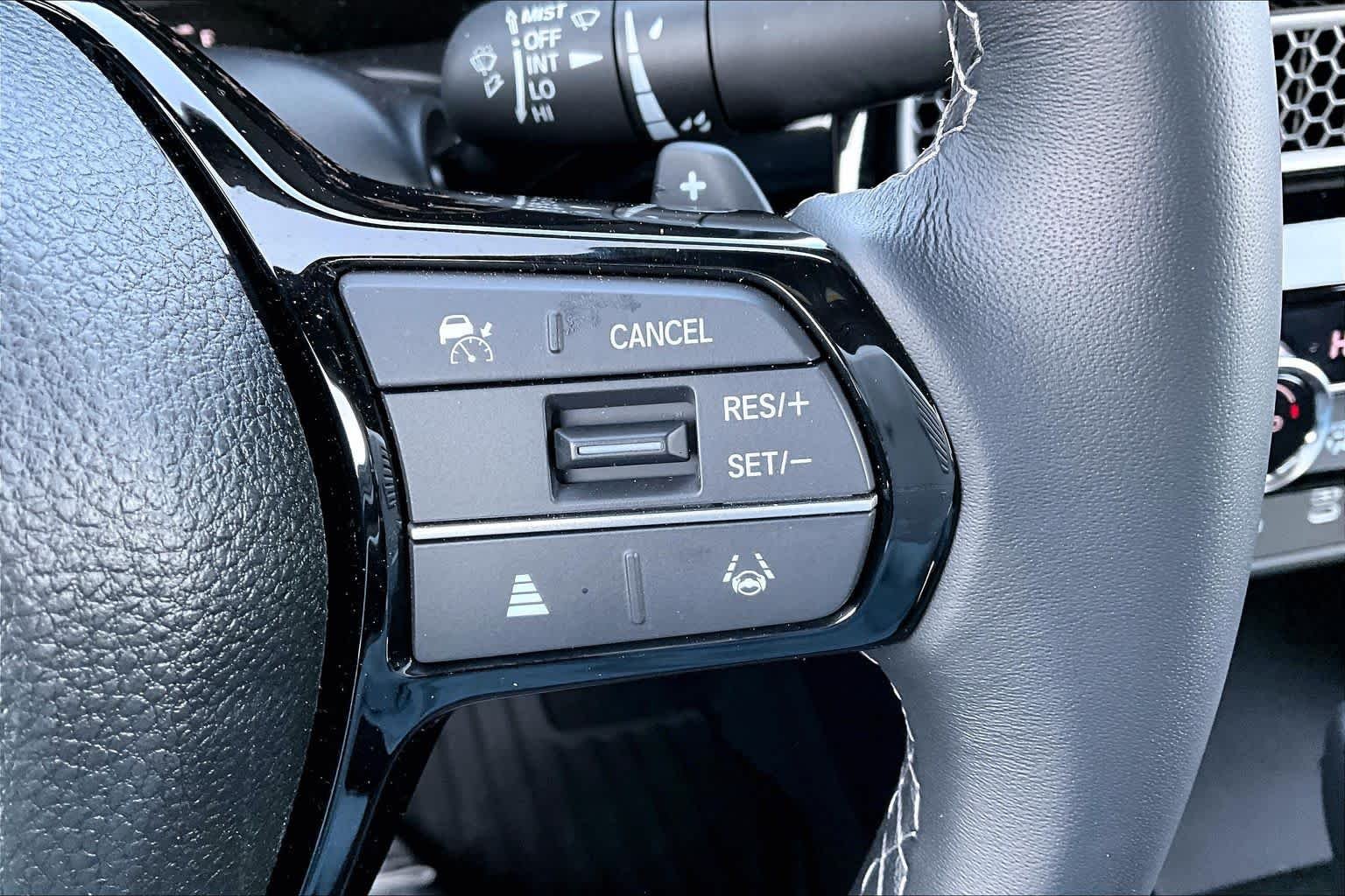 2026 Honda Civic Sport - Photo 24