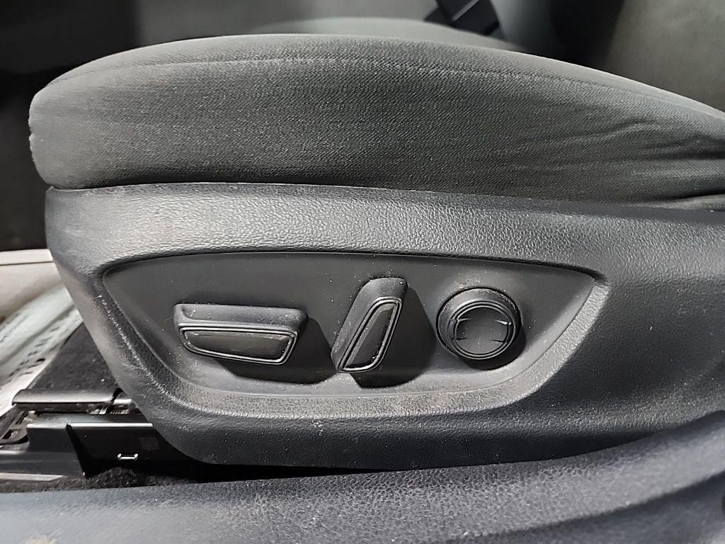 Used 2023 Predawn Gray Mica Toyota LE image 19