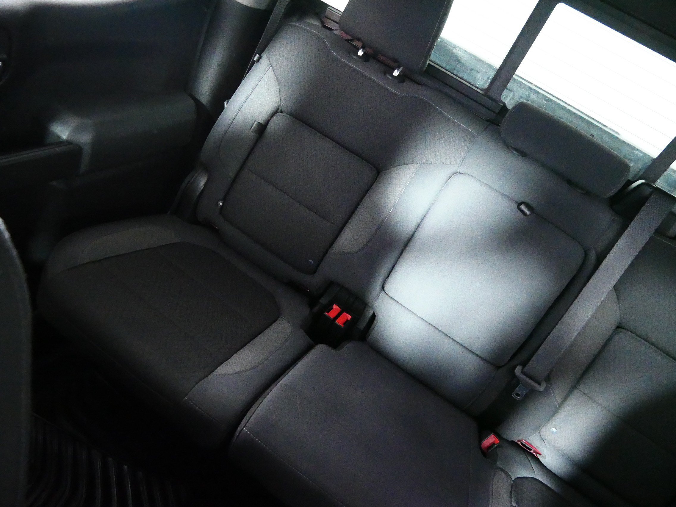 Used 2019 CAJUN RED TINTCOAT Chevrolet LT image 12