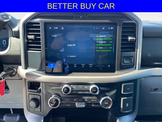 New 2026 White Ford XLT image 26