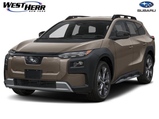 New 2026 BRILLIANT BRONZE METALLIC Subaru Limited image 1