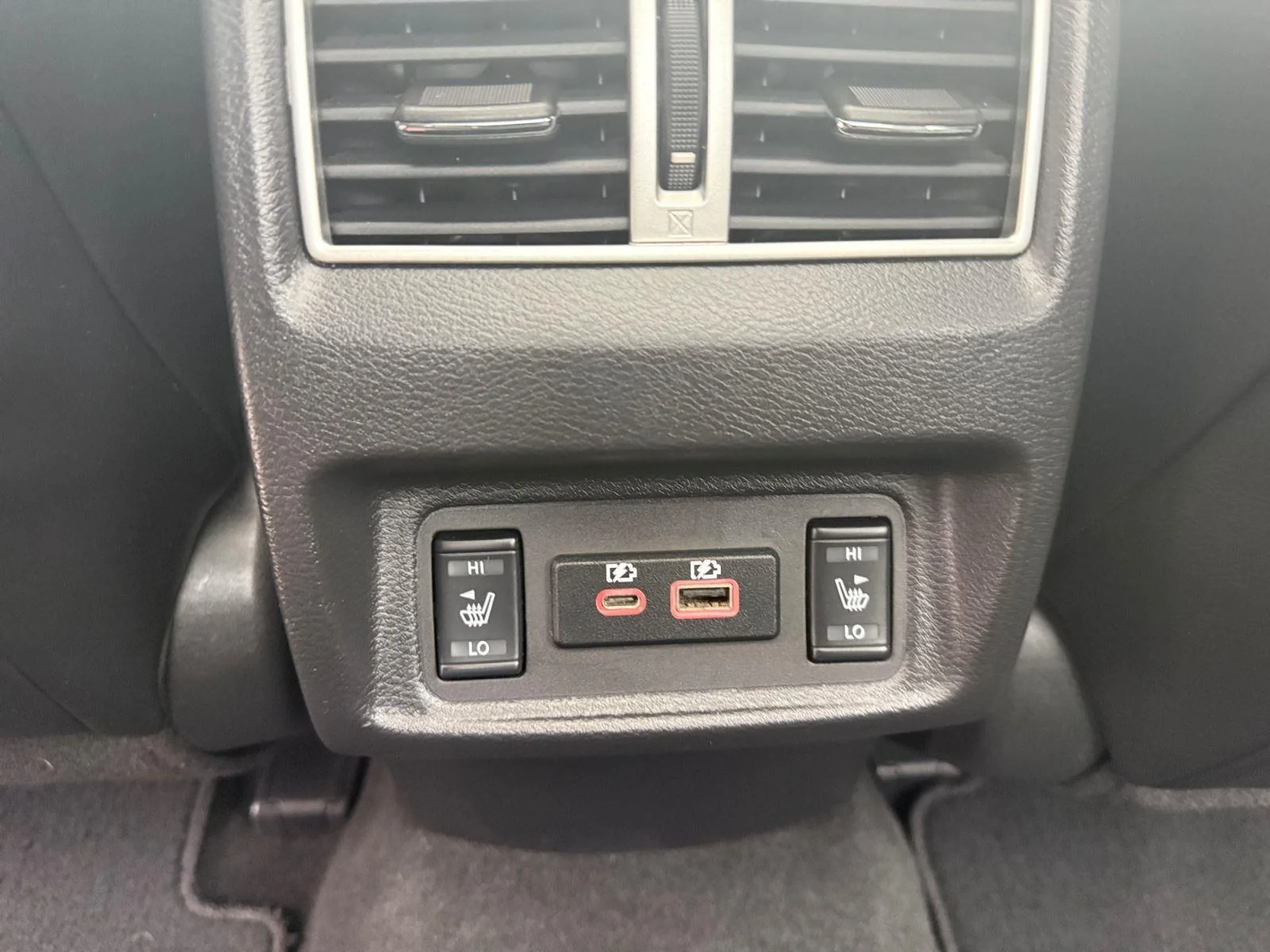 Used 2023  Nissan 3.5 SL image 22