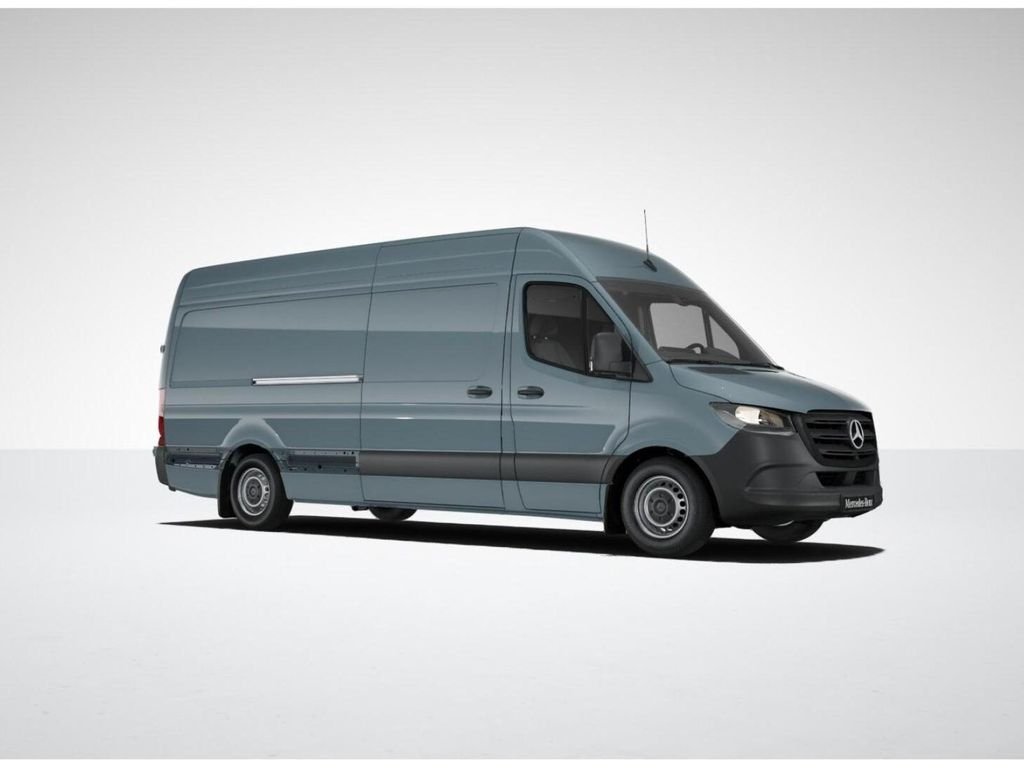 2026 Mercedes-Benz Sprinter Cargo Van Base - Photo 12