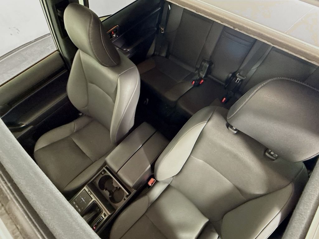 Used 2022 Starfire Pearl Lexus Base image 21