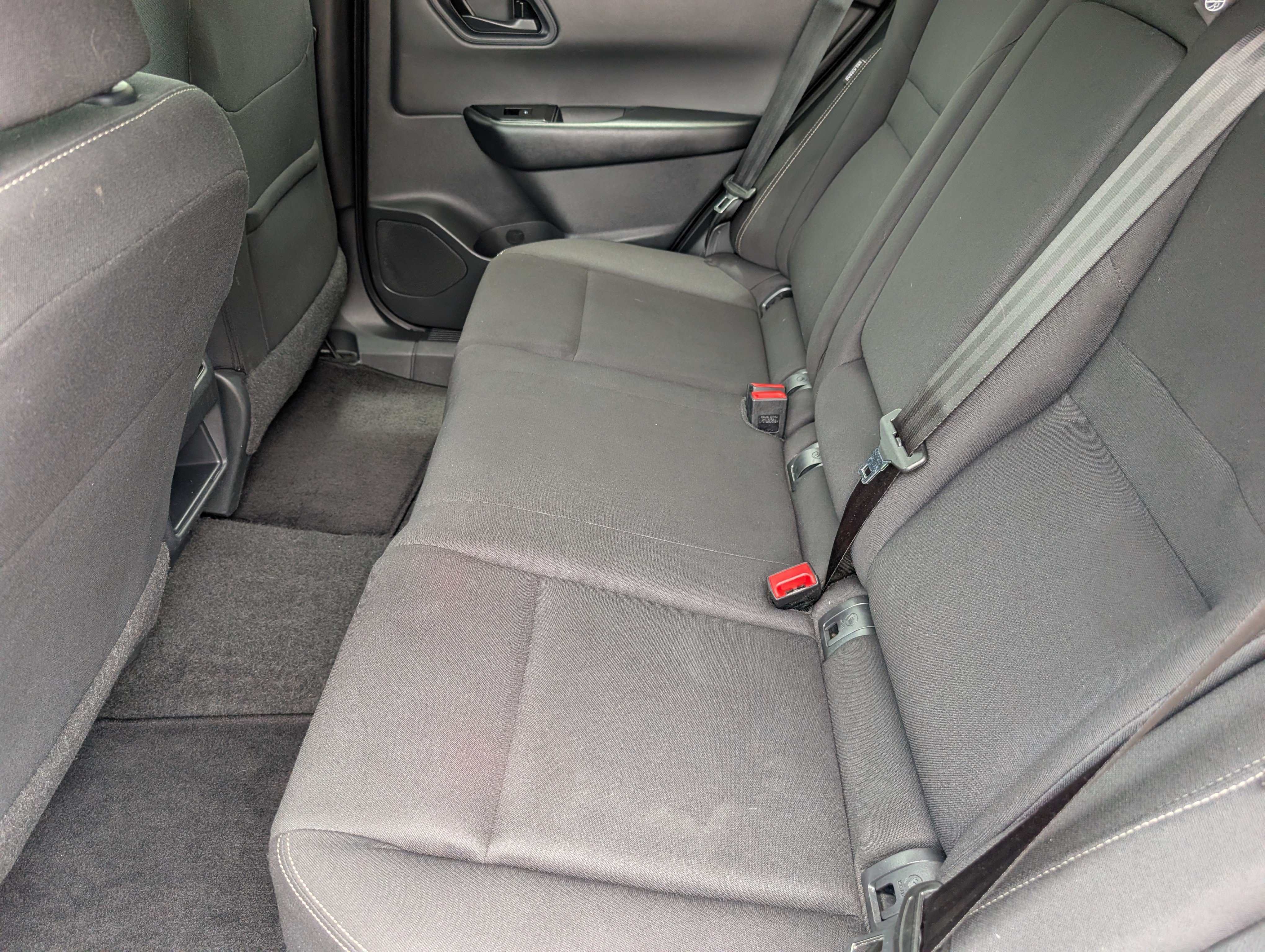 Used 2024 Gun Metallic Nissan S image 10