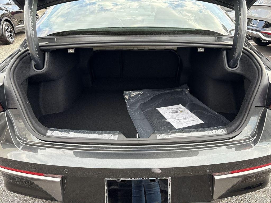 2025 Kia K5 EX - Photo 31