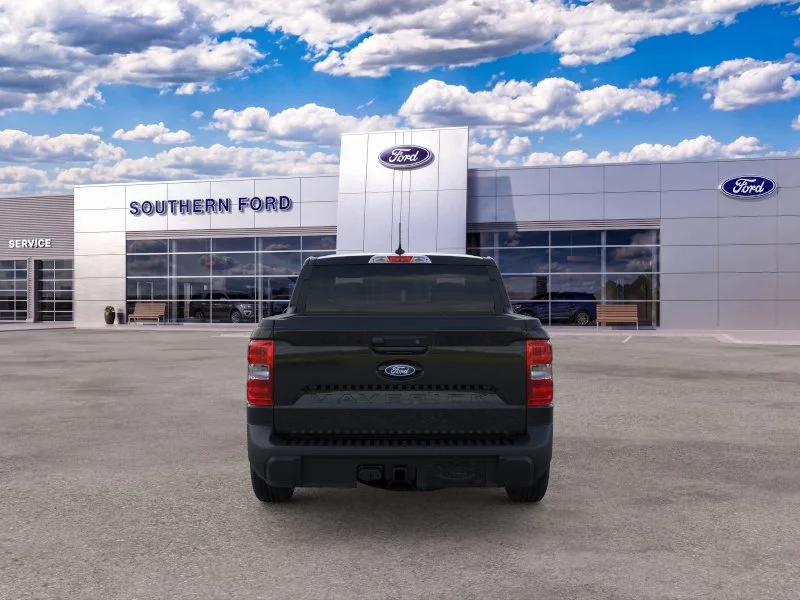 New 2026 Shadow Black Ford Lariat image 30