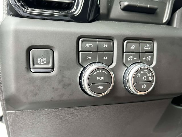 Certified Used 2026 Summit White GMC AT4 image 19