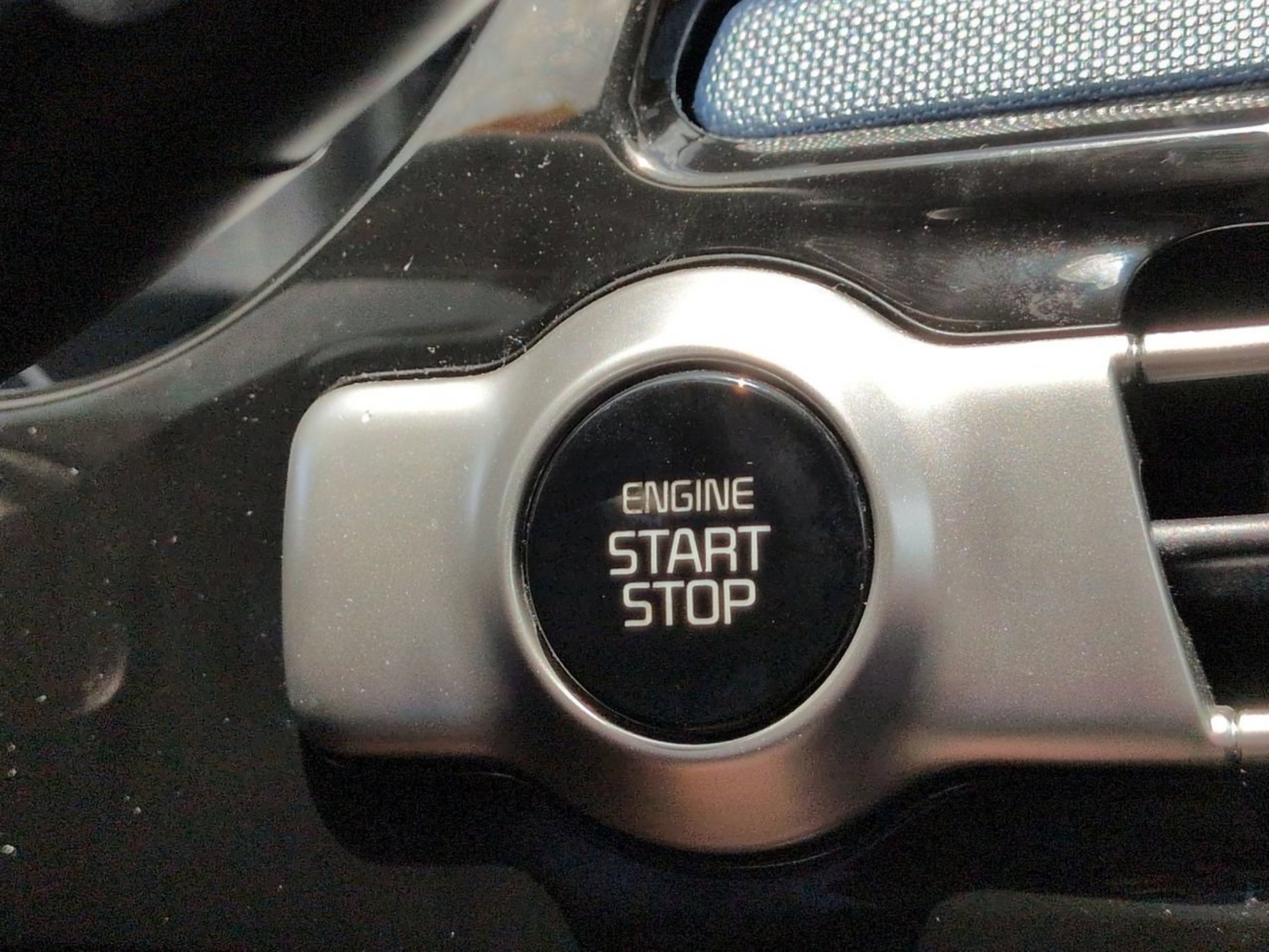Certified Used 2023 Neptune Blue Kia S image 31