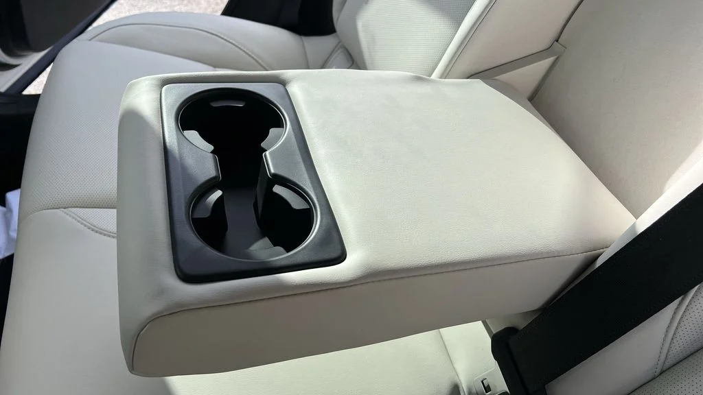 2024 Mazda CX-30 Turbo Premium Plus - Photo 38