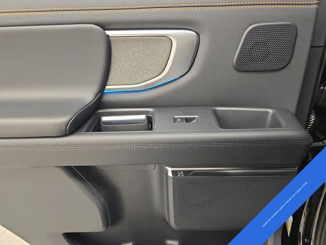 New 2027 Agate Black Metallic Ford Tremor® image 30