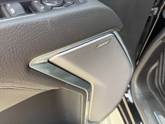 New 2026 Black GMC Denali image 16