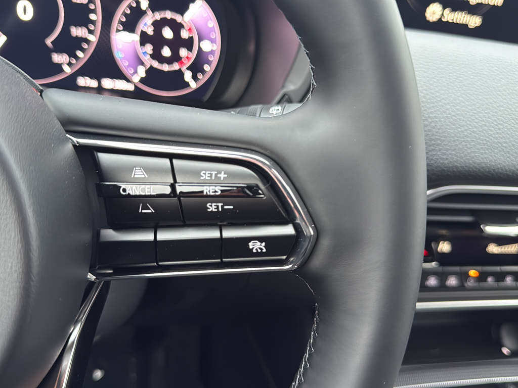 2026 Mazda CX-90 Preferred Package - Photo 20