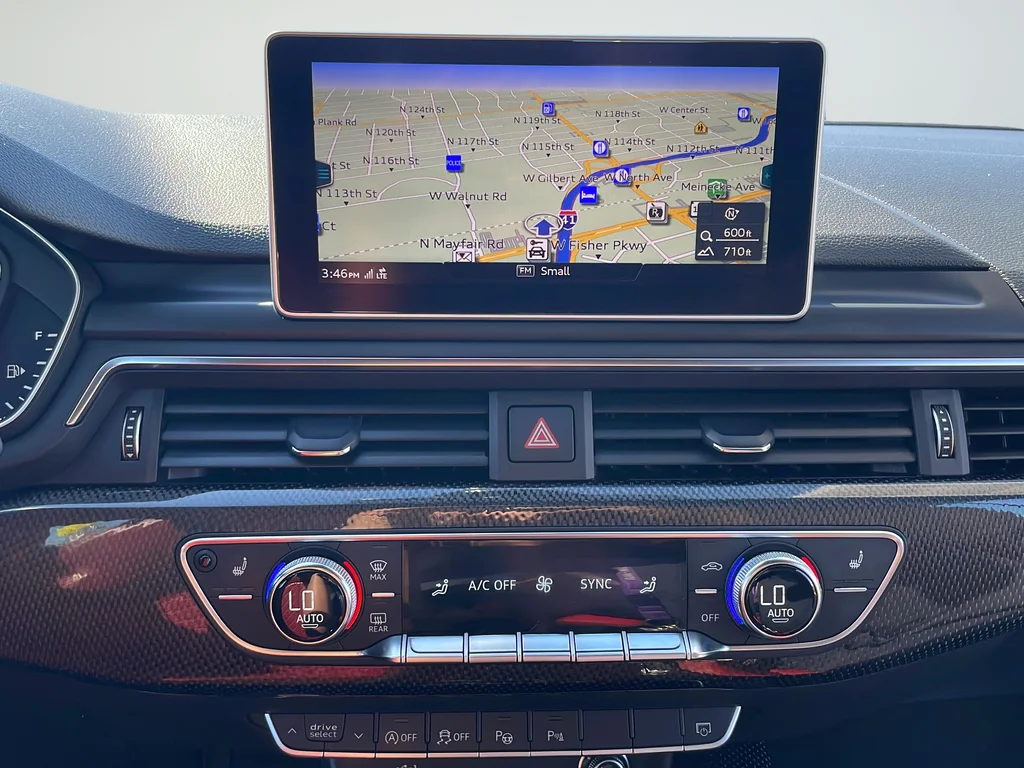 2019 Audi S5 Cabriolet Prestige - Photo 34