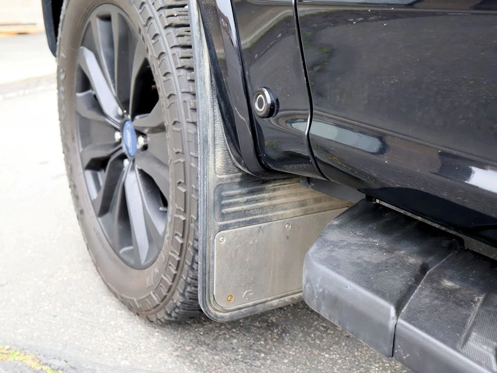 2020 Ford F-150 Lariat - Photo 37