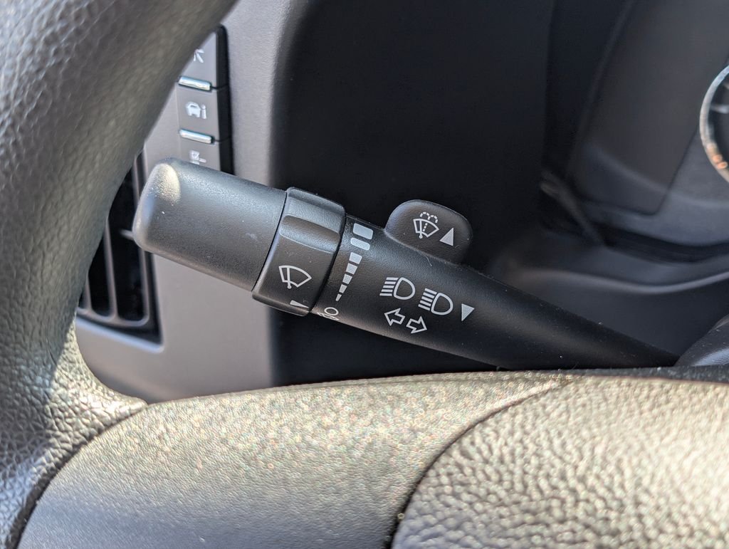 Used 2025 Black Chevrolet LS image 32