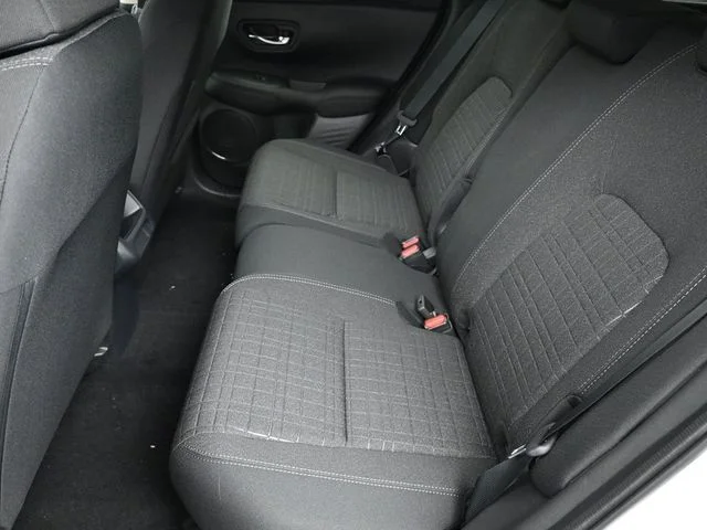 2026 Honda HR-V LX - Photo 28