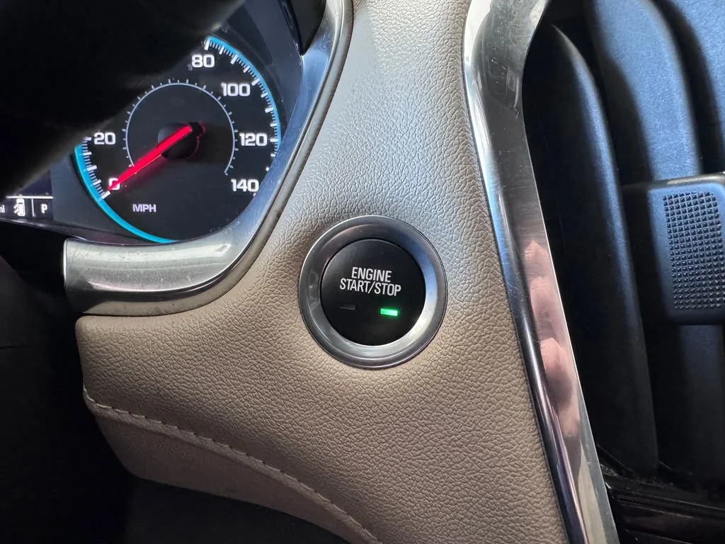 2023 Chevrolet Traverse LS - Photo 22