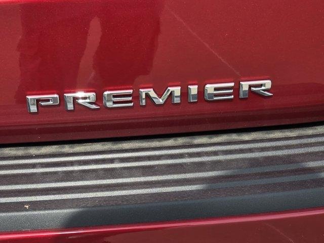 2026 Chevrolet Tahoe Premier - Photo 6