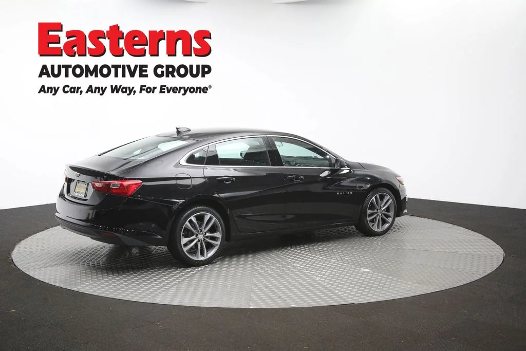 Used 2025 Black Chevrolet LT image 41