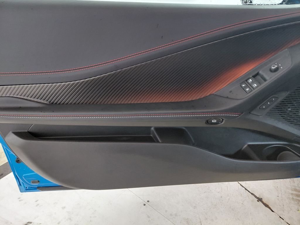New 2026 Bludicrous Dodge Scat Pack Plus image 11
