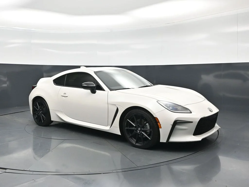 Used 2024 White Toyota Premium image 53