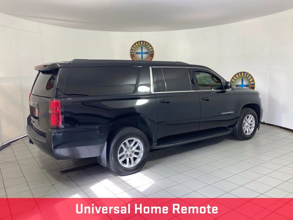 Used 2020 Black Chevrolet LT image 22