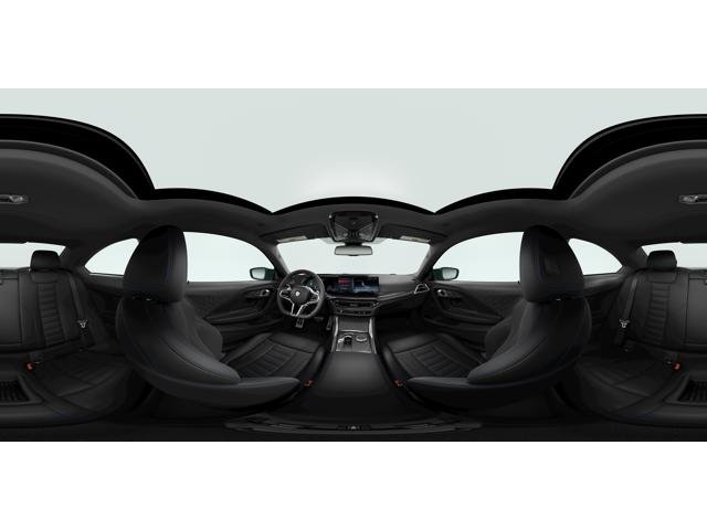 New 2027 Thundernight Metallic BMW  image 8