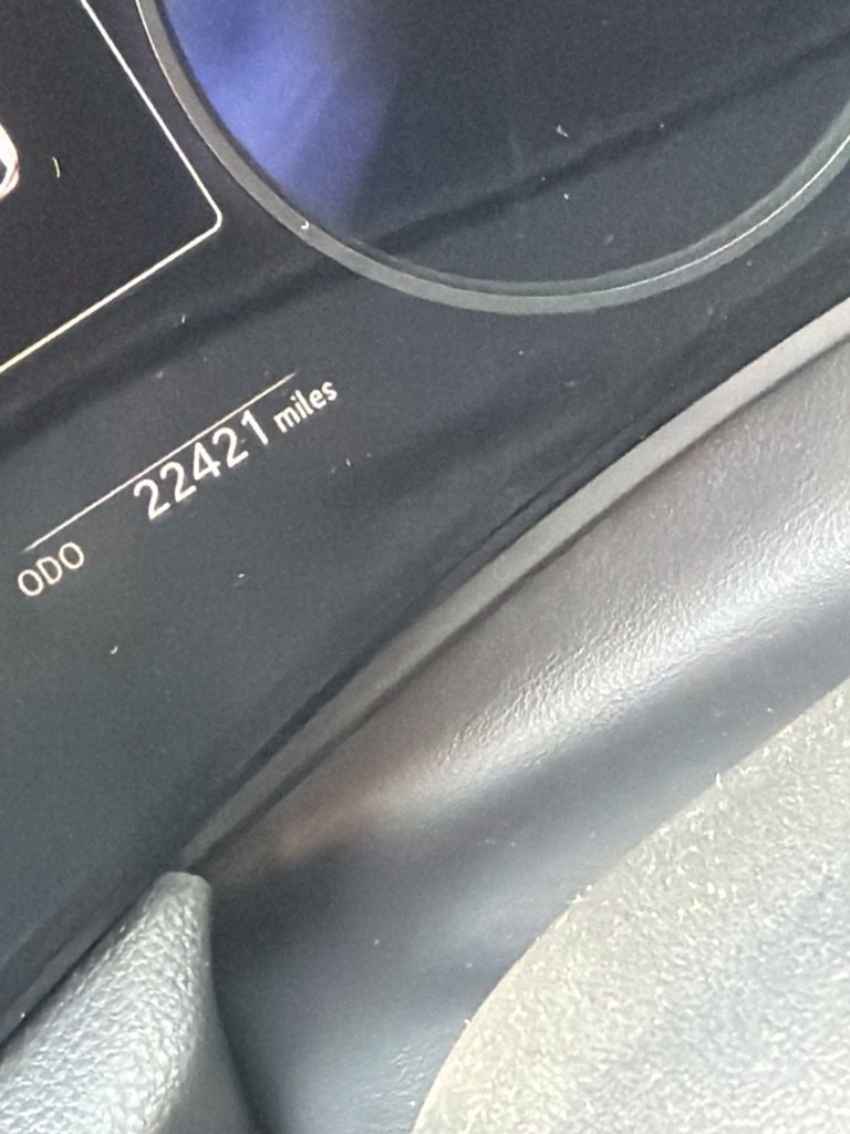 Used 2025 Caviar Lexus NX 250 image 3